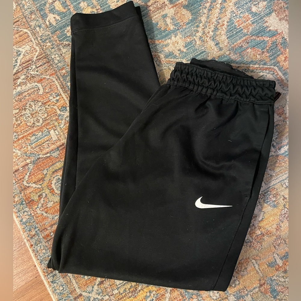 Nike Dri-fit joggers